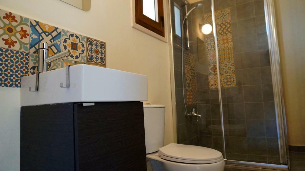 Panoramic Sea View Apartment In Polis-Latchi Kültér fotó