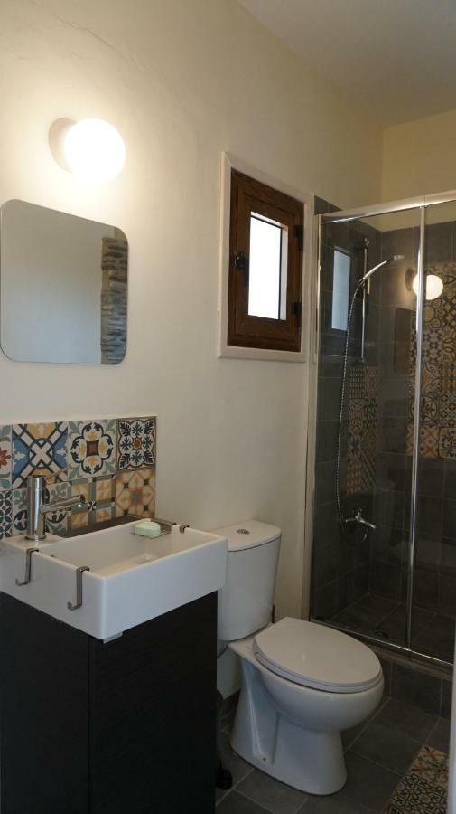 Panoramic Sea View Apartment In Polis-Latchi Kültér fotó