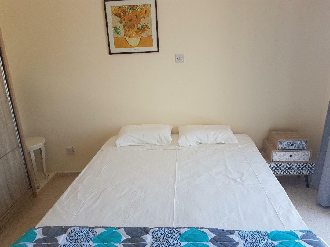 Panoramic Sea View Apartment In Polis-Latchi Kültér fotó